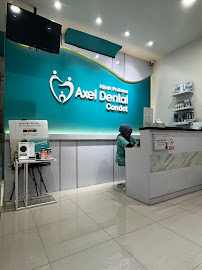 Axel Dental Condet - Klinik Gigi Pilihan Keluarga Indonesia
