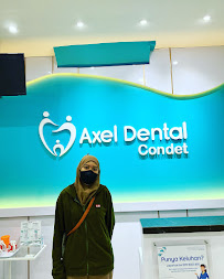 Axel Dental Condet - Klinik Gigi Pilihan Keluarga Indonesia