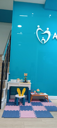 Axel Dental Condet - Klinik Gigi Pilihan Keluarga Indonesia