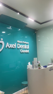 Axel Dental Condet - Klinik Gigi Pilihan Keluarga Indonesia