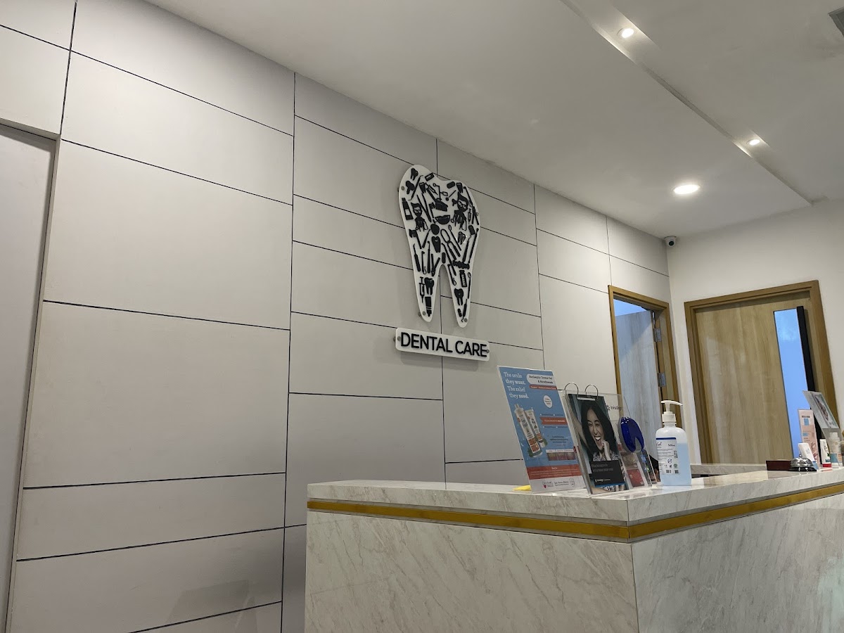Klinik Gigi First Dental - dental clinic in Jakarta, Indonesia