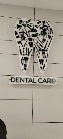 Klinik Gigi First Dental
