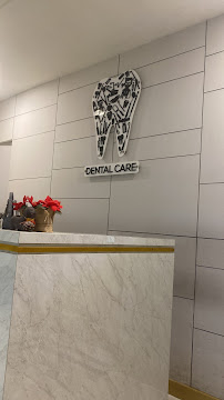 Klinik Gigi First Dental