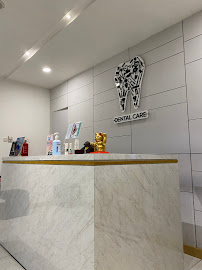 Klinik Gigi First Dental