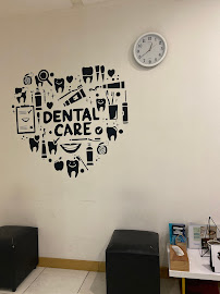 Klinik Gigi First Dental