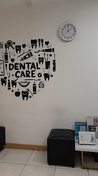 Klinik Gigi First Dental