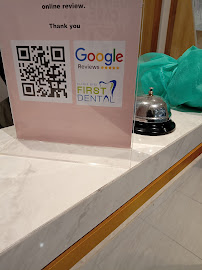 Klinik Gigi First Dental