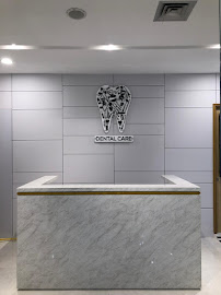 Klinik Gigi First Dental