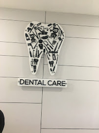 Klinik Gigi First Dental