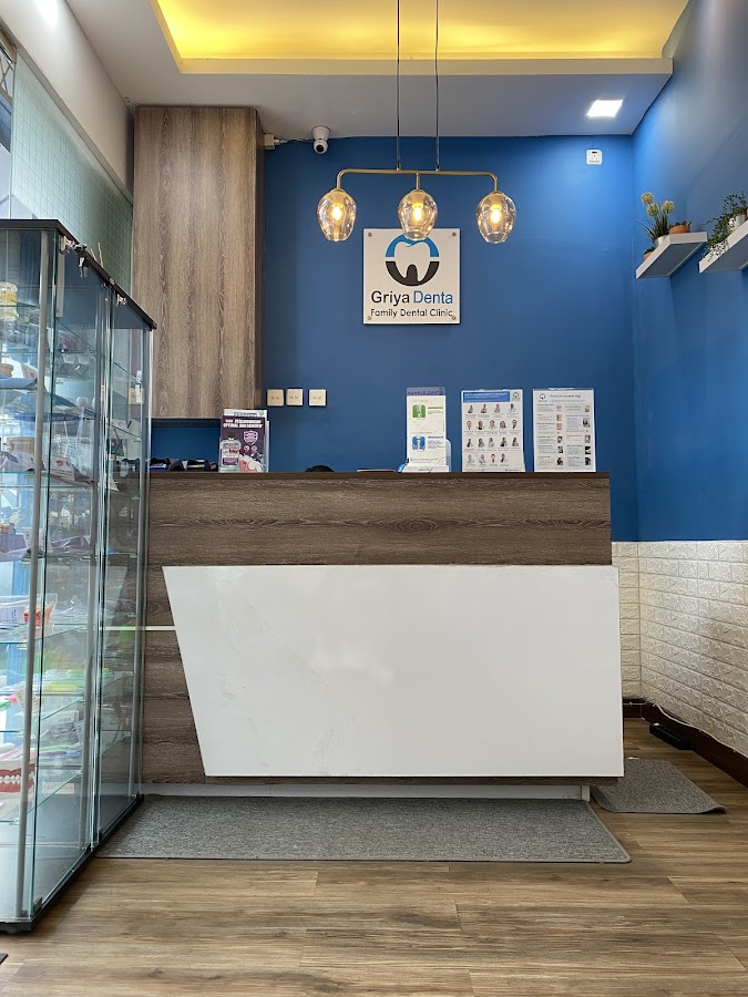 Klinik Gigi Griya Denta - Buaran - dental clinic in Jakarta, Indonesia