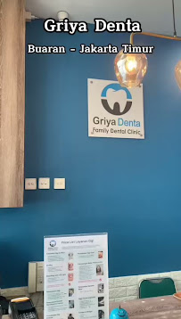 Klinik Gigi Griya Denta - Buaran