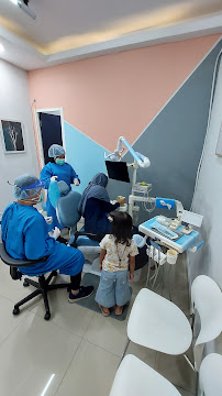 Klinik Gigi Griya Denta - Buaran