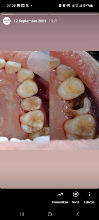 Dear Dentist & Orthodontist