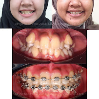 Dear Dentist & Orthodontist