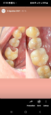 Dear Dentist & Orthodontist