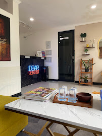 Dear Dentist & Orthodontist