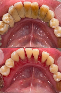 Dear Dentist & Orthodontist