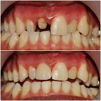 Dear Dentist & Orthodontist