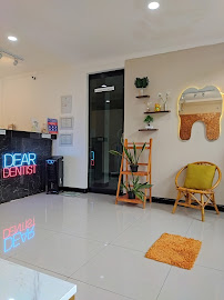 Dear Dentist & Orthodontist