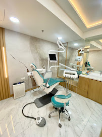 Happy Dental Clinic PIK Avenue