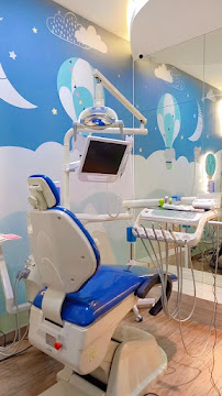 Happy Dental Clinic PIK Avenue