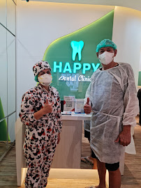 Happy Dental Clinic PIK Avenue
