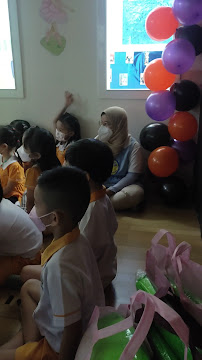 Happy Dental Clinic PIK Avenue