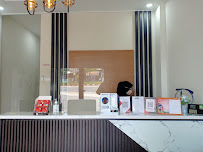 Demian Dental Clinic - Rawamangun - Klinik Konservasi Gigi Pertama di Jakarta Timur