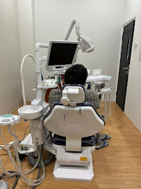 Demian Dental Clinic - Rawamangun - Klinik Konservasi Gigi Pertama di Jakarta Timur