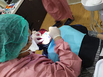 Demian Dental Clinic - Rawamangun - Klinik Konservasi Gigi Pertama di Jakarta Timur