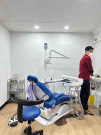 Dokter Gigi Jakarta Pusat - EDental