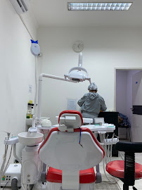 Dokter Gigi Jakarta Pusat - EDental