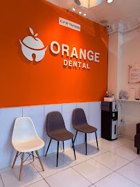 Orange Dental Kebon Jeruk in Jakarta