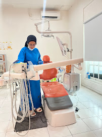 Orange Dental Kebon Jeruk