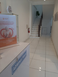 Orange Dental Kebon Jeruk