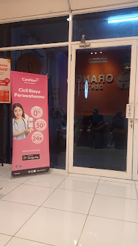 Orange Dental Kebon Jeruk