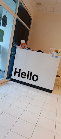Orange Dental Kebon Jeruk