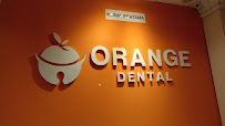 Orange Dental Kebon Jeruk