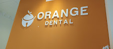 Orange Dental Kebon Jeruk