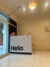 Orange Dental Kebon Jeruk