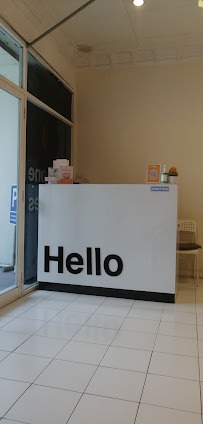 Orange Dental Kebon Jeruk