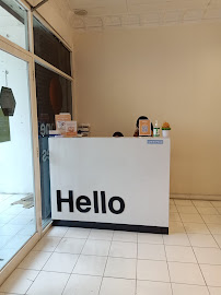 Orange Dental Kebon Jeruk