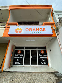 Orange Dental Kebon Jeruk