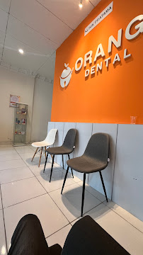 Orange Dental Kebon Jeruk