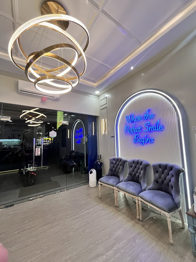 Audy Dental Rawamangun | Klinik Dokter Gigi Spesialis - dental clinic in Jakarta, Indonesia