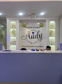 Audy Dental Rawamangun | Klinik Dokter Gigi Spesialis