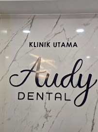 Audy Dental Rawamangun | Klinik Dokter Gigi Spesialis