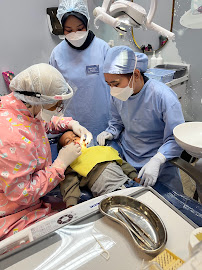 Audy Dental Rawamangun | Klinik Dokter Gigi Spesialis