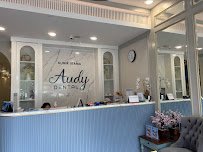 Audy Dental Rawamangun | Klinik Dokter Gigi Spesialis