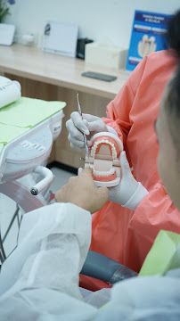 MONODENTAL CLINIC
